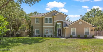 12008 Rising Oaks Dr, Jacksonville, FL 32223