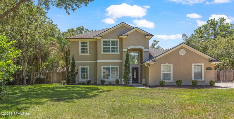 12008 Rising Oaks Dr, Jacksonville, FL 32223