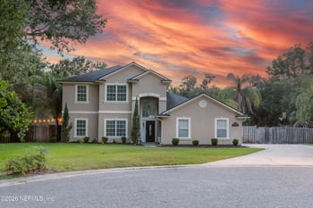 12008 Rising Oaks Dr, Jacksonville, FL 32223