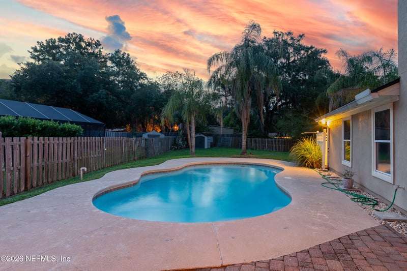 12008 Rising Oaks Dr, Jacksonville, FL 32223