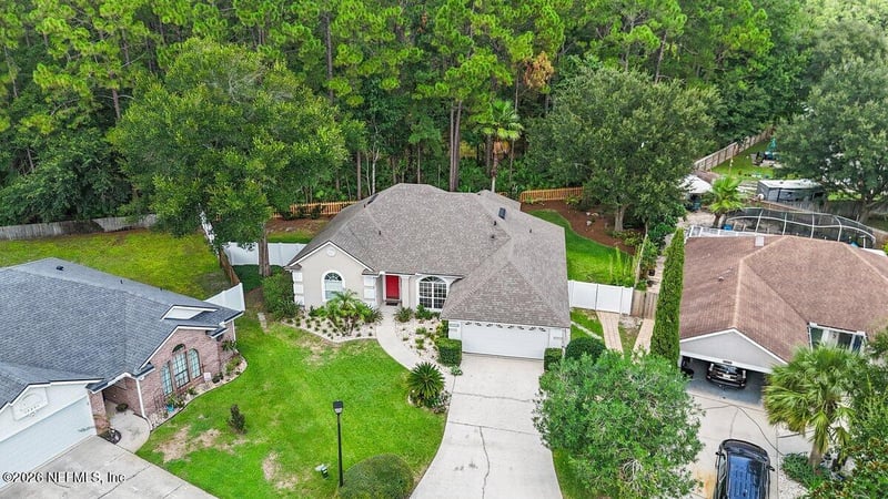 12009 Sunchase Dr, Jacksonville, FL 32246