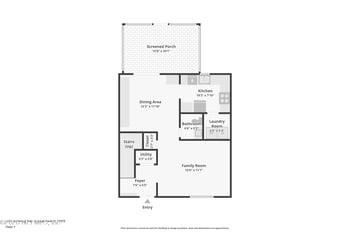 1201 Kettering Way, Orange Park, FL 32073