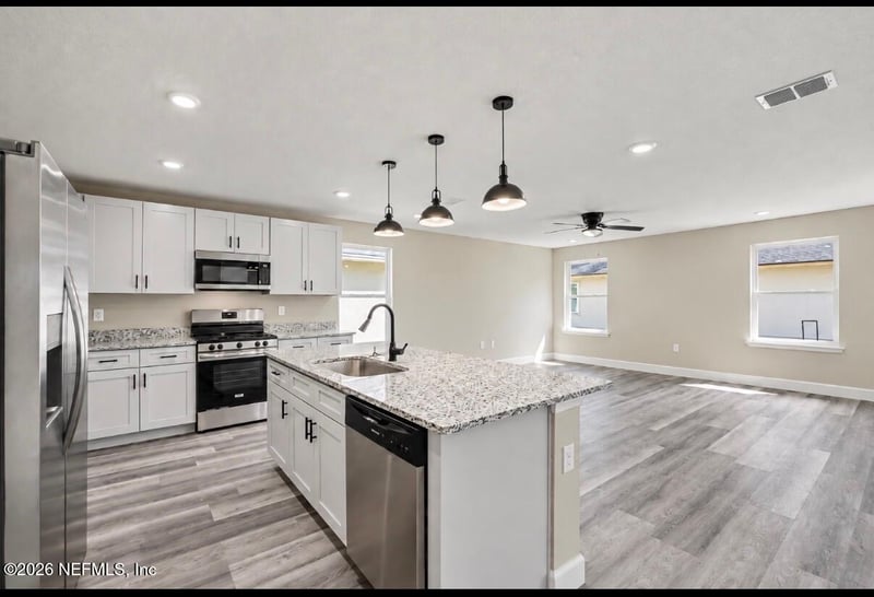 1201 Saint Clair St, Jacksonville, FL 32254