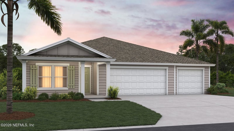 12011 Yew Tree Rd, Jacksonville, FL 32218