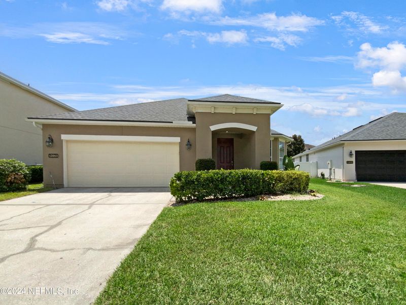 12013 Diamond Springs Dr, Jacksonville, FL 32246