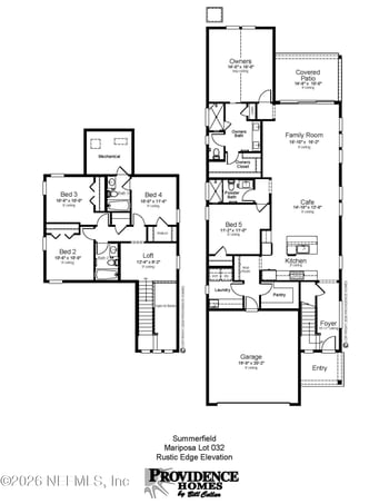 12013 Mariposa Ave, Jacksonville, FL 32256