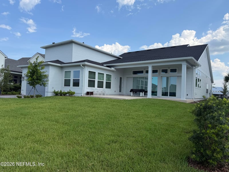 12017 Reunion Cir, Jacksonville, FL 32224