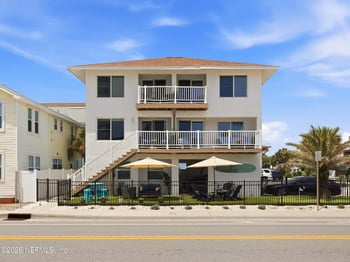 1202 1st St S, Jacksonville Beach, FL 32250