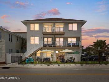 1202 1st St S, Jacksonville Beach, FL 32250