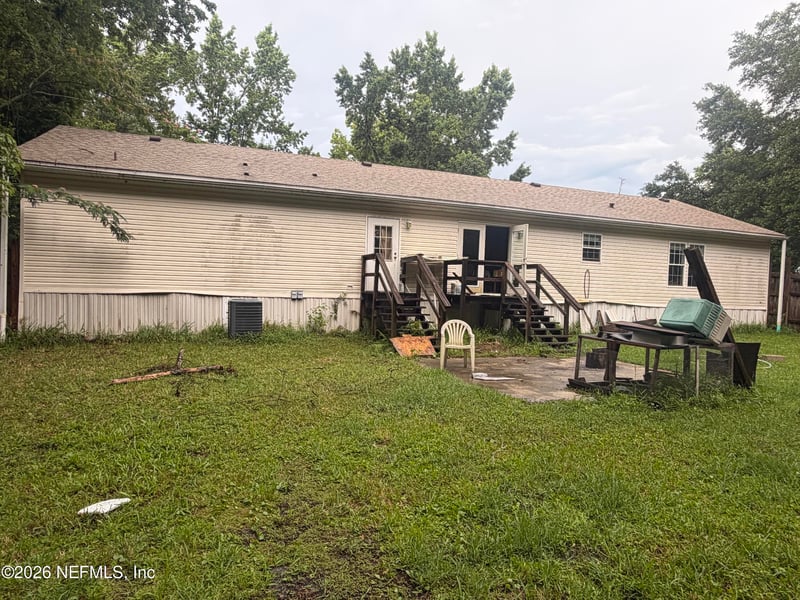 12022 Versailles St, Jacksonville, FL 32224
