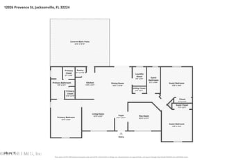 12026 Provence St, Jacksonville, FL 32224