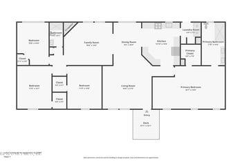 12027 Palmetto Pl, Sanderson, FL 32087