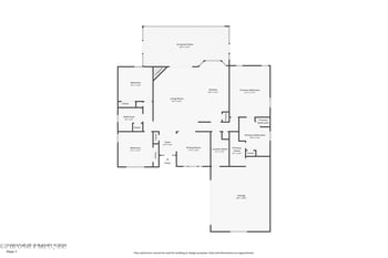 12029 Cavalry Ct, Jacksonville, FL 32246