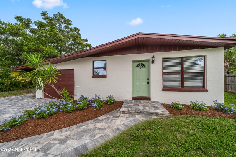 1203 13th Ave N, Jacksonville Beach, FL 32250