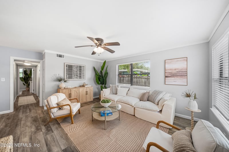 1203 13th Ave N, Jacksonville Beach, FL 32250