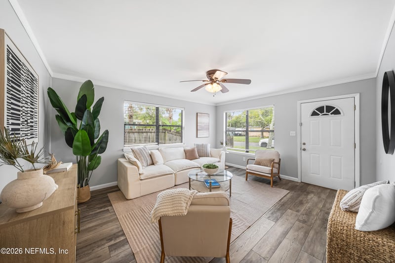 1203 13th Ave N, Jacksonville Beach, FL 32250