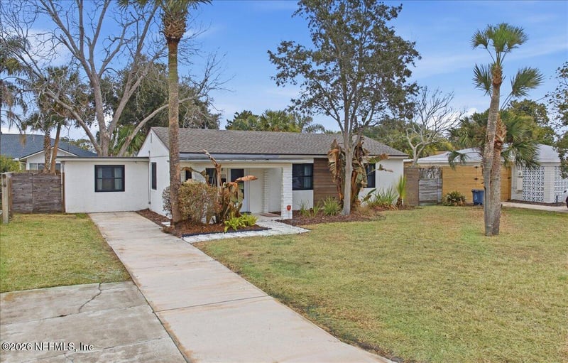 1203 16th Ave N, Jacksonville Beach, FL 32250