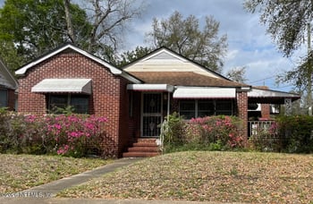 1203 Mcconihe St, Jacksonville, FL 32209
