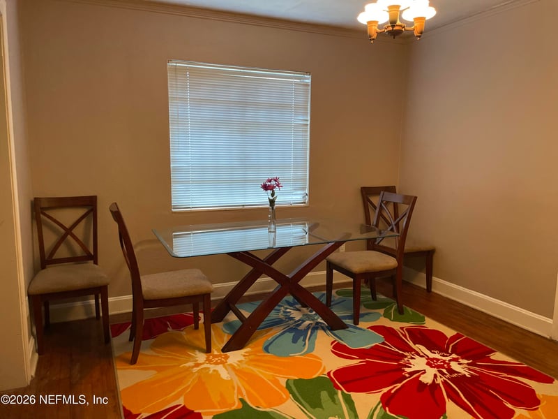 1203 Mcconihe St, Jacksonville, FL 32209