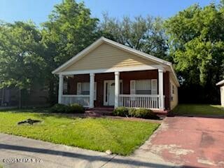 1203 W 28th St, Jacksonville, FL 32209