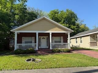 1203 W 28th St, Jacksonville, FL 32209