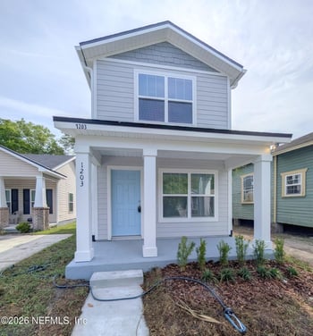 1203 Weare St, Jacksonville, FL 32206