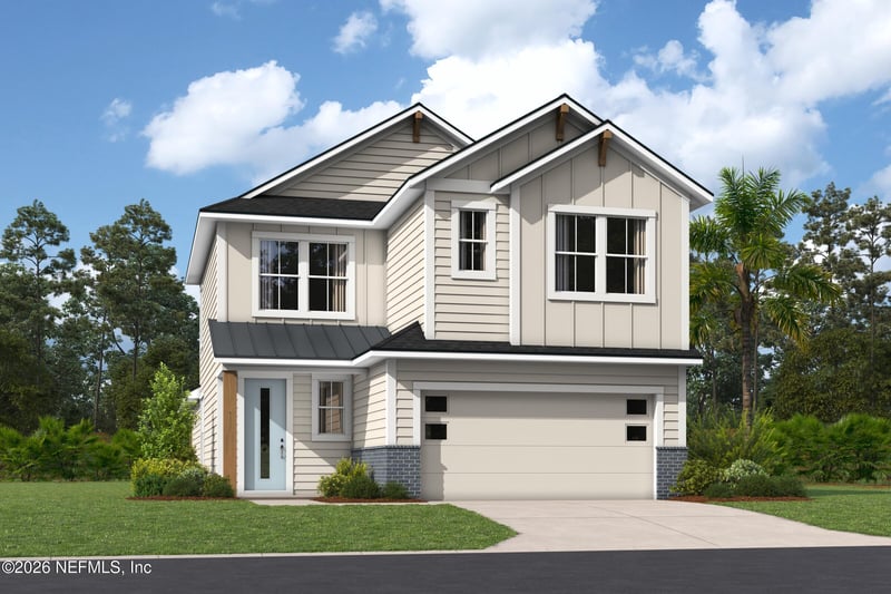 12030 Mariposa Ave, Jacksonville, FL 32256