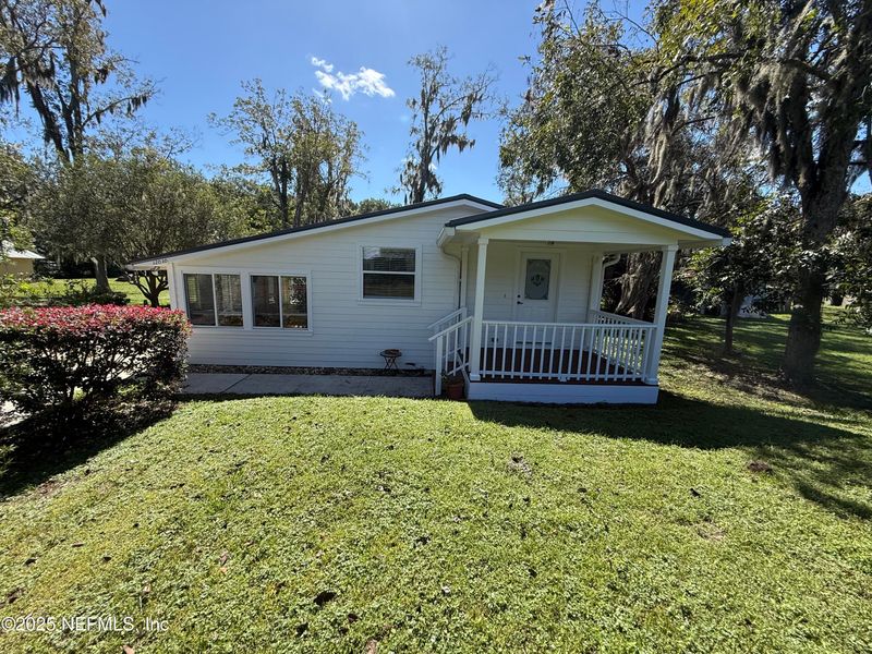 12030 Powell Rd, Jacksonville, FL 32221