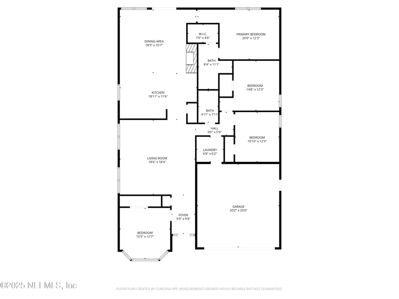 12034 Autumn Sunrise Dr, Jacksonville, FL 32246