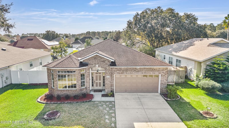 12034 Autumn Sunrise Dr, Jacksonville, FL 32246