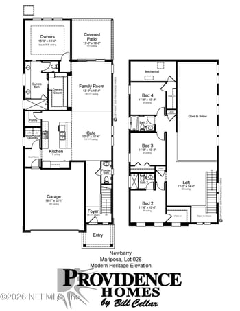 12037 Mariposa Ave, Jacksonville, FL 32256