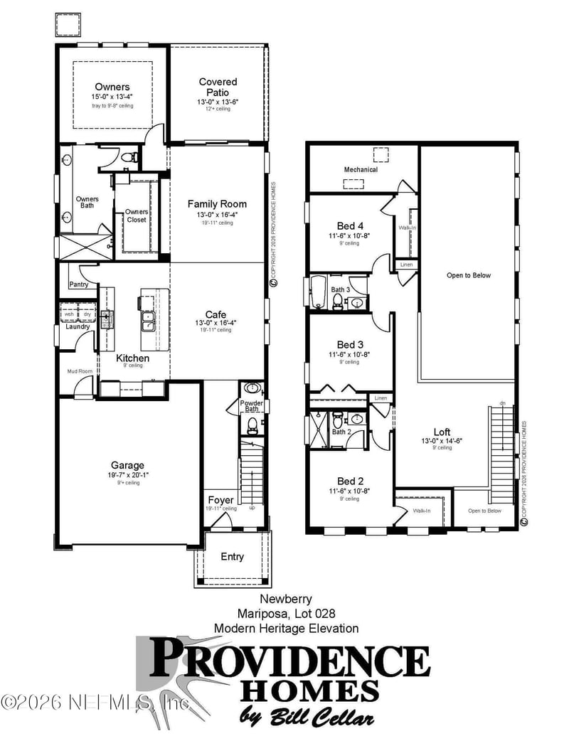 12037 Mariposa Ave, Jacksonville, FL 32256