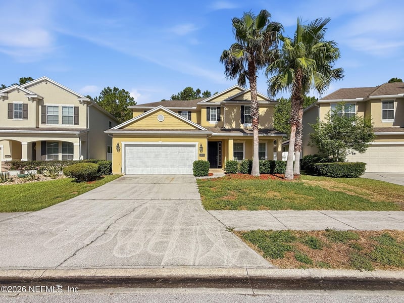 12039 Wynnfield Lakes Cir, Jacksonville, FL 32246