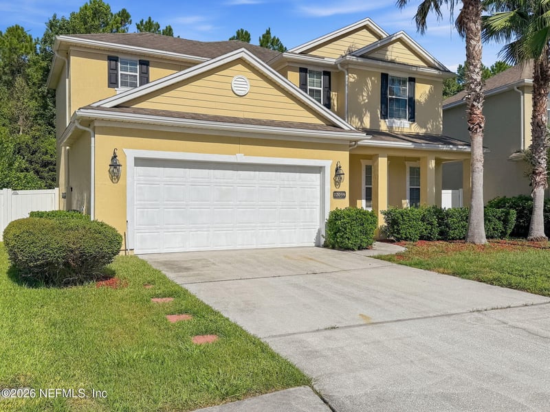 12039 Wynnfield Lakes Cir, Jacksonville, FL 32246