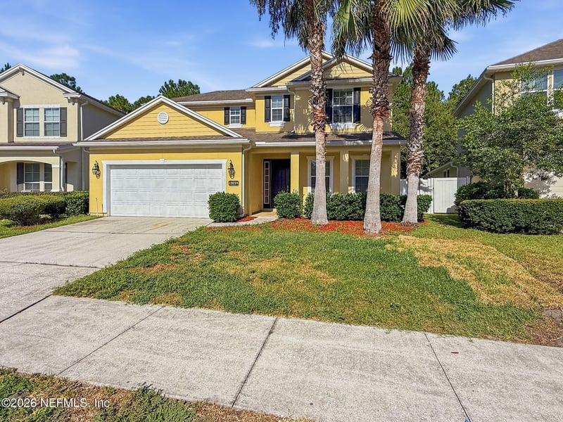 12039 Wynnfield Lakes Cir, Jacksonville, FL 32246