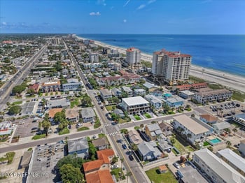 1204 2nd St S, Jacksonville Beach, FL 32250