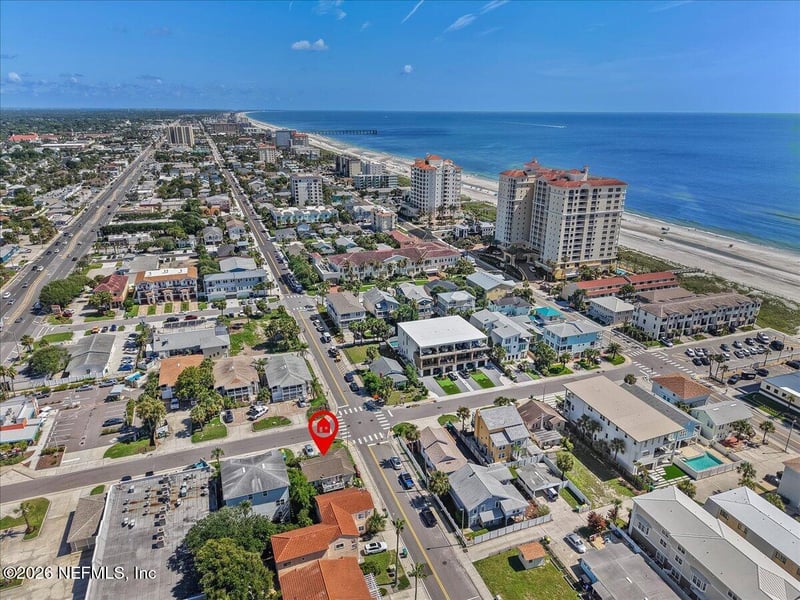 1204 2nd St S, Jacksonville Beach, FL 32250