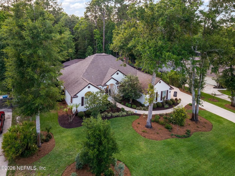 1204 Creek Bend Rd, St Johns, FL 32259