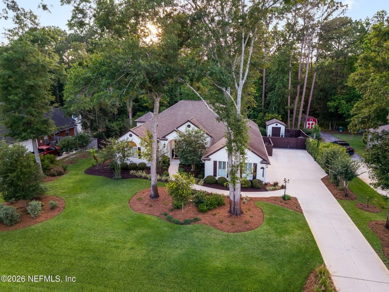 1204 Creek Bend Rd, St Johns, FL 32259