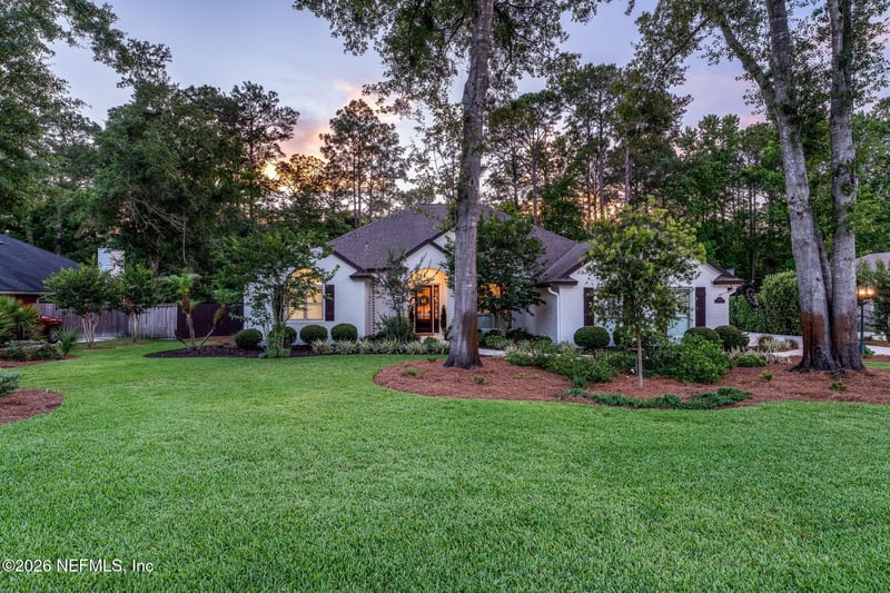 1204 Creek Bend Rd, St Johns, FL 32259