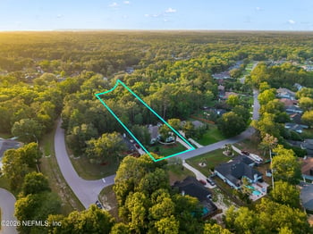 1204 Creek Bend Rd, St Johns, FL 32259