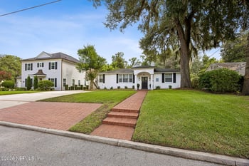 1204 Morvenwood Rd, Jacksonville, FL 32207