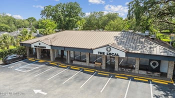 1204 Morvenwood Rd, Jacksonville, FL 32207