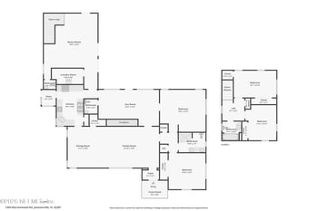 1204 Morvenwood Rd, Jacksonville, FL 32207