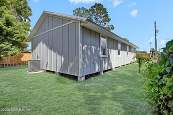 1204 North St, Green Cove Springs, FL 32043