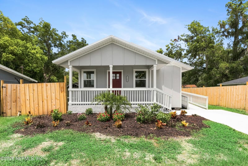 1204 North St, Green Cove Springs, FL 32043