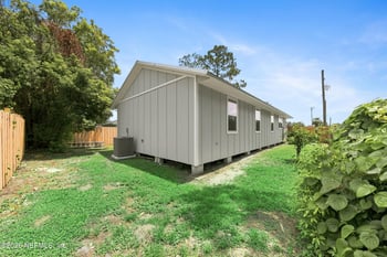 1204 North St, Green Cove Springs, FL 32043
