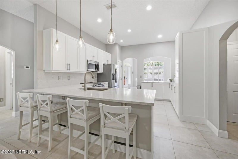 1204 Paradise Pond Rd, St Augustine, FL 32092