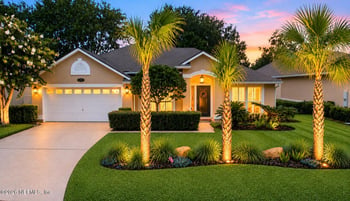 1204 Paradise Pond Rd, St Augustine, FL 32092