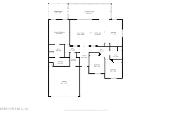 1204 Summit Oaks Dr W, Jacksonville, FL 32221